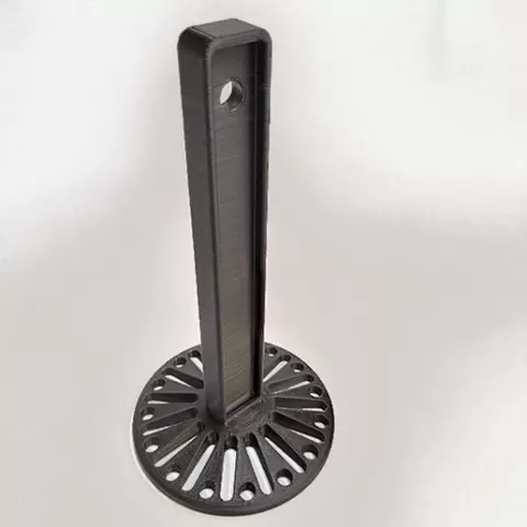 3D Puree Press