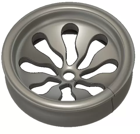 Rim