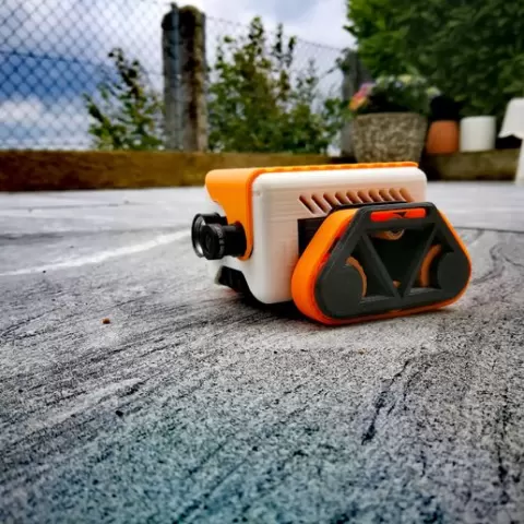 PRO Tracks