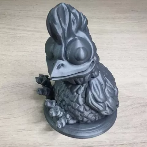 Chicken Chick