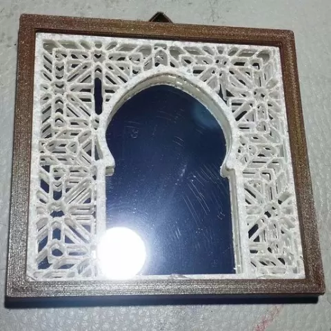 Memory of Alhambra