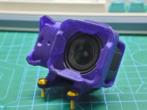 光亚6s-dji_osmo_nano 25° itsFPV 狗笼