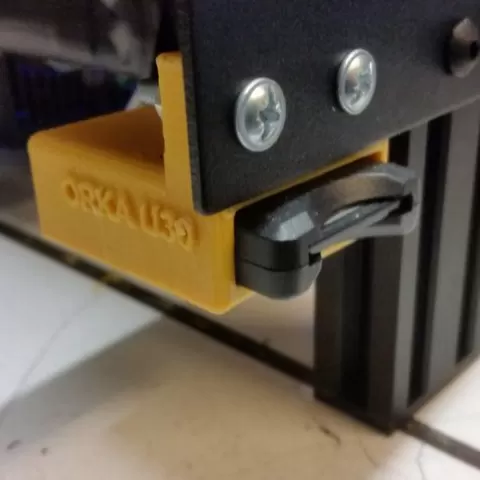 SD support for Alfawise