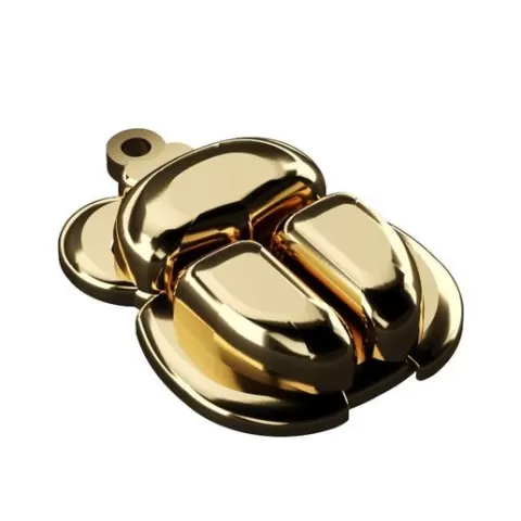 Ancient Scarabs