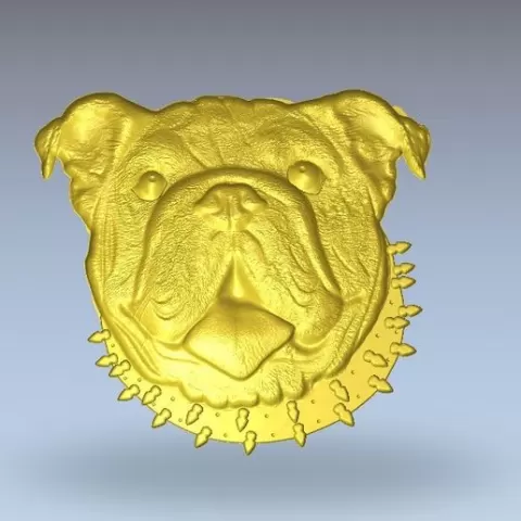 Bulldog