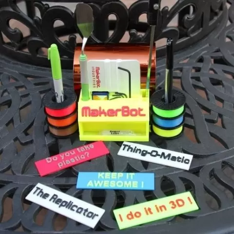 Rainbow Workstation