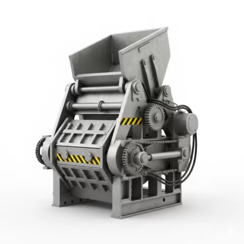 Baler Machine, car, vehicle, automobile, supercar, sportscar, coupe, sedan, racing, car STL, model car