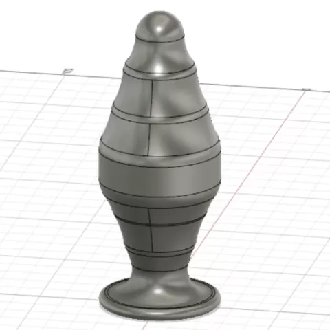 The Penetrator