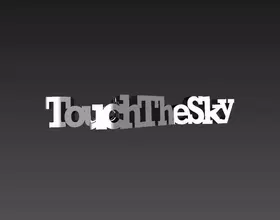 Text Flip - Touch The Sky