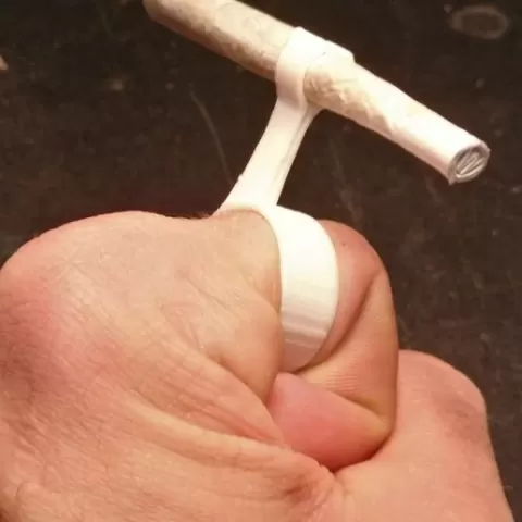 ciggy door