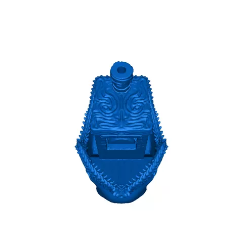 ghost ship 2 benchy - skylarlee2