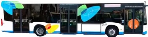 Bus - Belheni Faouzia