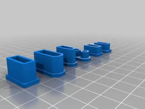 connector caps - maytree38