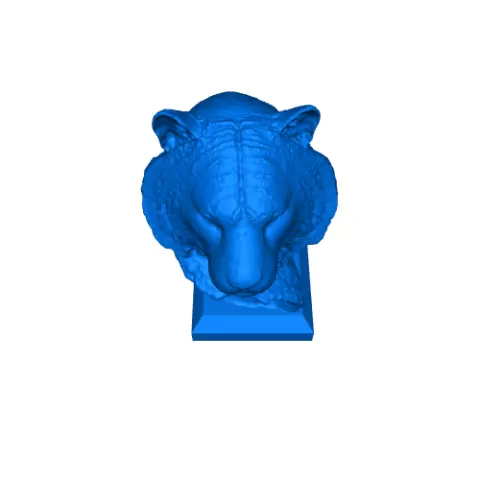 white-tiger-statue