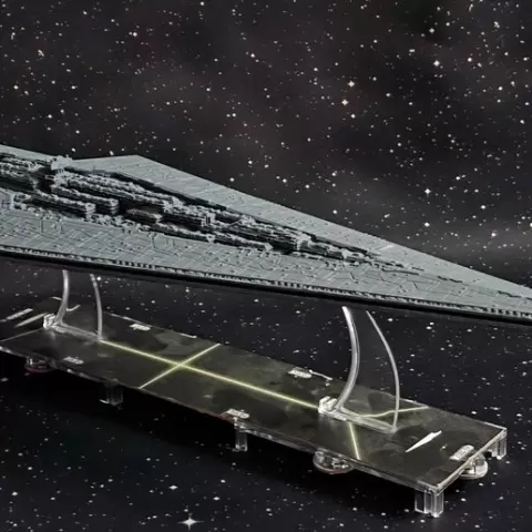 Executor SSD | Star Wars Armada