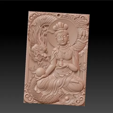 kwan-yin
