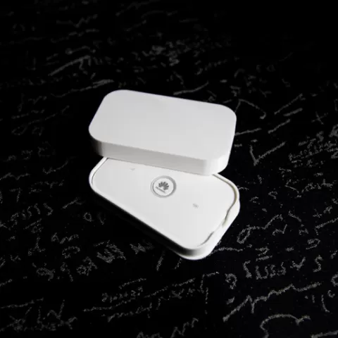 Mobile Wifi Travel Case