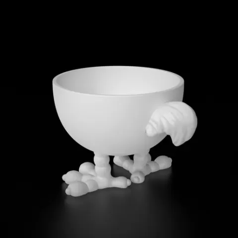 Chicken EggCup
