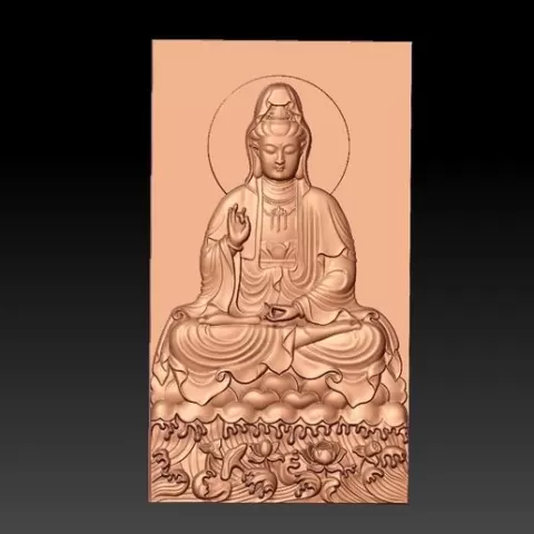 guanyin
