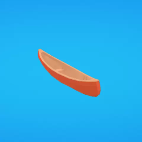 Canoe
