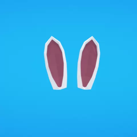 Rabbit ears