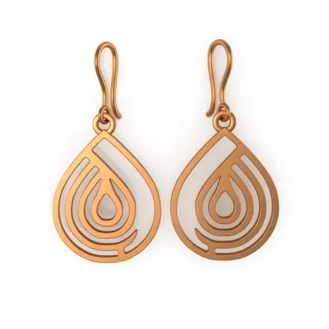 AC-EARRING-133 - AYUSH CRATION