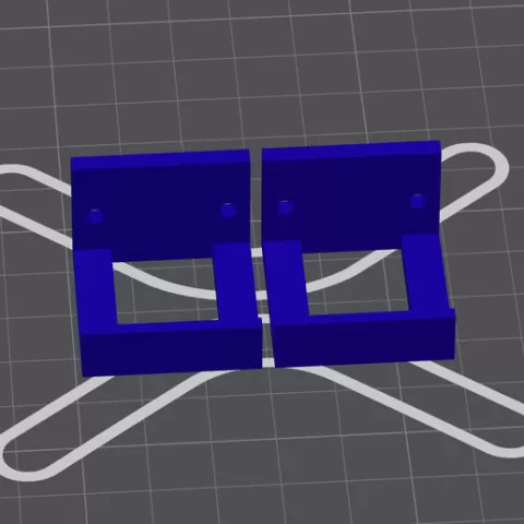 Generic Mister Mount