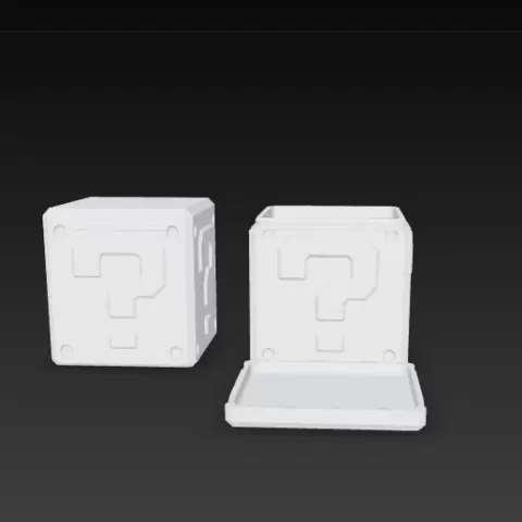 RETRO BLOCK