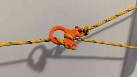Rope Tensioner - Tri-Sized Edition