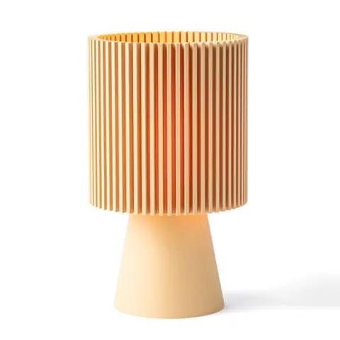 Table Lamp F032 by UMINO