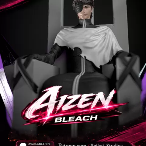 Aizen - Reikai Studios