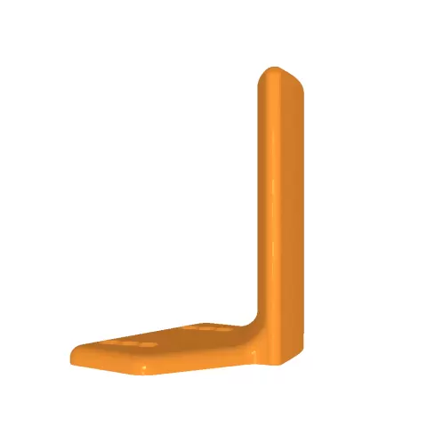 Pad 10 cm