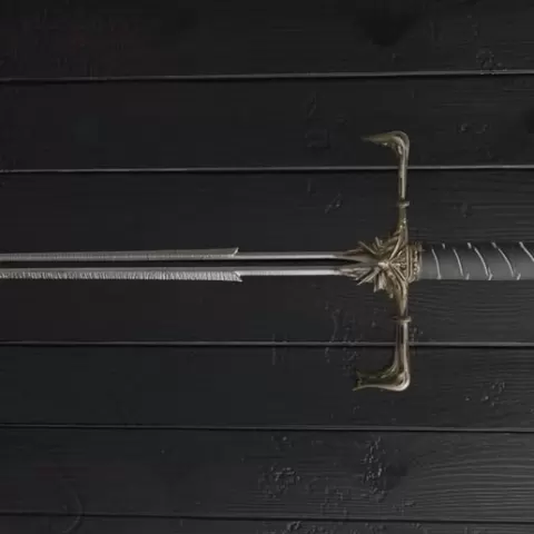blackfyre sword