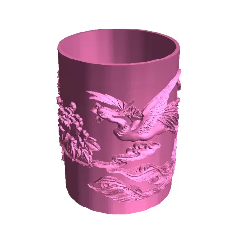 Lampe - Felicia