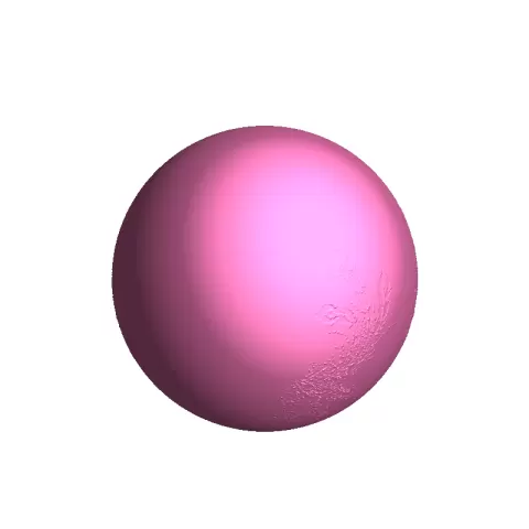 Lampe - Felicia