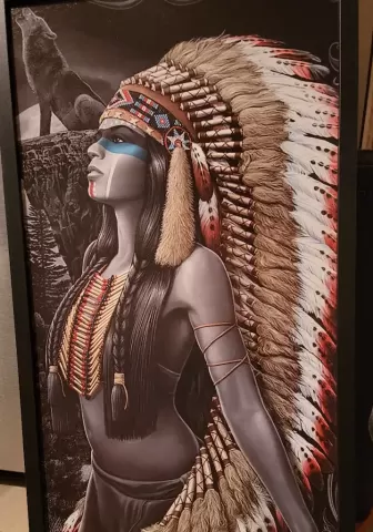 Indigenous 2 - K1llerOfK1ngs