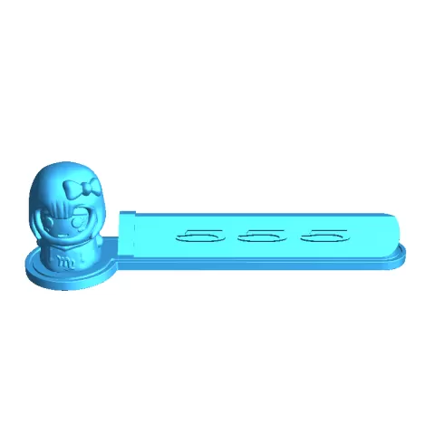 Free - 3D Design