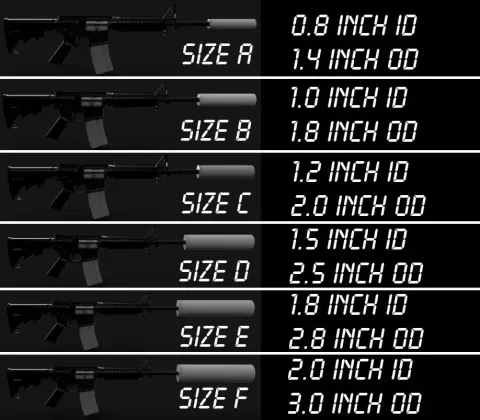 k-cad size d can - hotrod84