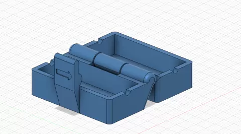 Filament Cleaner