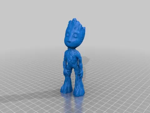 Baby Groot