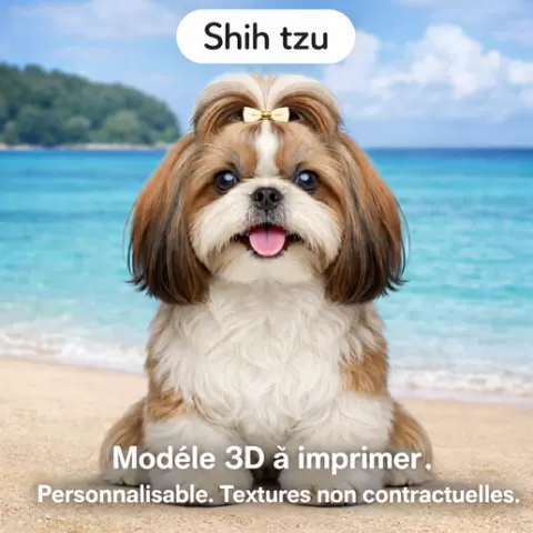 Shih Tzu