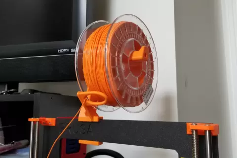 Filament Guide