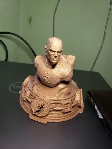 FLASH DC PS4 CONTROLLER STAND - Makervott