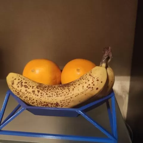 3D Bowl
