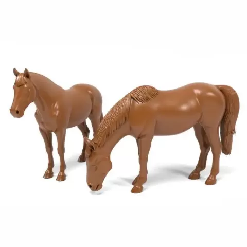 Horses - 3D Everything