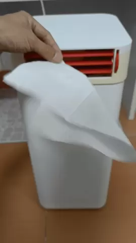 小米空气净化器2S风扇套件加强版/Fan Kit for Mi Air Purifier 2S