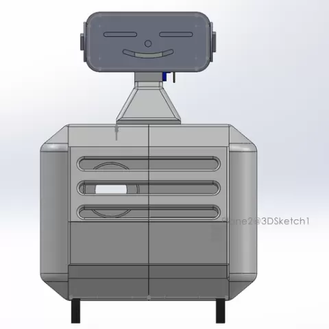 Ai Raspberry Robot