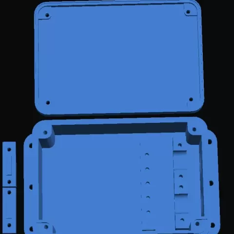electrical cable box - EVT Printing