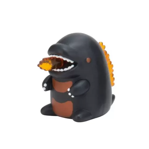 Godzilla Adorable