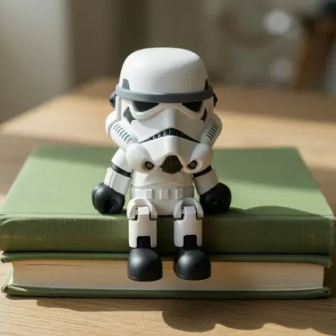 StormTrooper Flexi